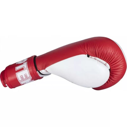 TOP TEN STAR-XLP Boxing Gloves 10 oz Red