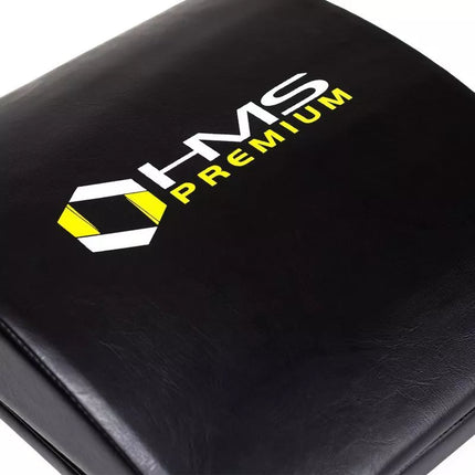 Sulankstomas treniruočių kilimėlis HMS YM09