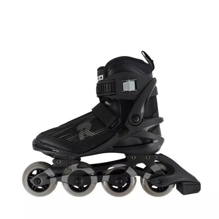 Roces Pic X Rollerblades Black and Silver 400910 00001