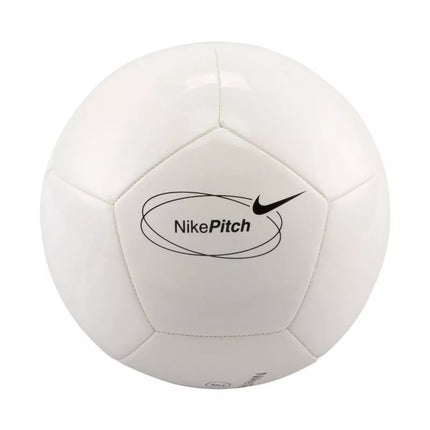 Nike Pitch Team 25 Futbolo kamuolys HV6337 100