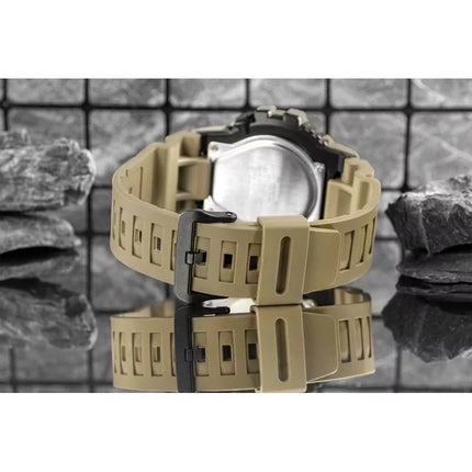 Men's Watch CASIO HDC-700-3A3VDF + BOX