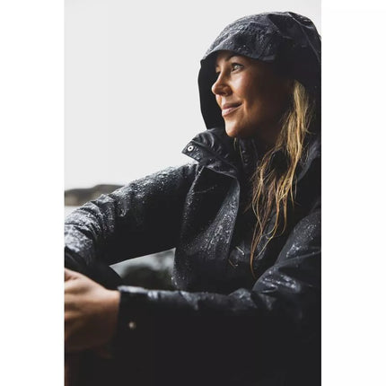 Helly Hansen Aden Striukė Moteriška 62650 990