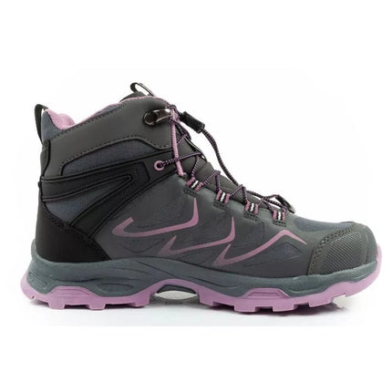 CMP Byne children's trekking shoes, waterproof, durable, ankle boots