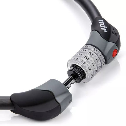 Meteor Protect 31525 Dviračio Užraktas