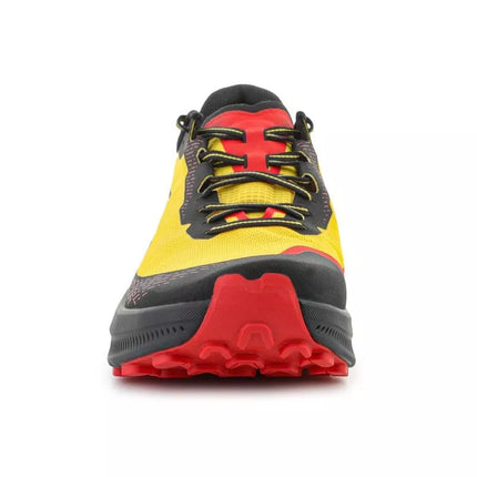 La Sportiva Prodigio 2 ZFRS106Y00K00 Yellow/Black