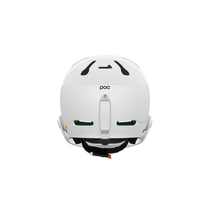 POC Artic SL MIPS Ski Helmet White