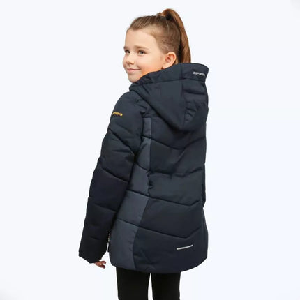 Icepeak Lille slidinėjimo striukė jaunimui 50036553-387
