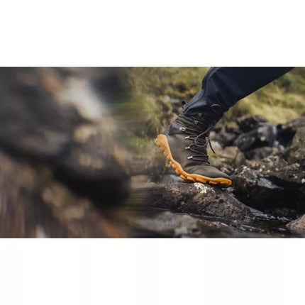 Vivobarefoot TRACKER FOREST ESC moteriški minimalistiniai trekingo batai BRACKEN (209161-01)
