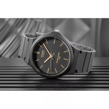 Vyriškas laikrodis CASIO MW-240-1E2VEF + DĖŽUTĖ
