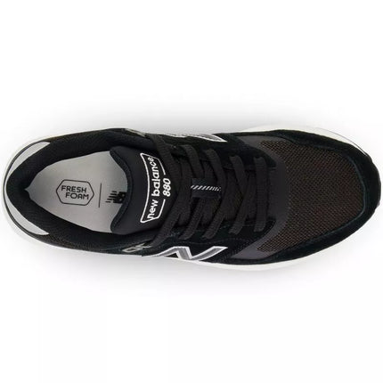 New Balance W WW880BK6 sportbačiai