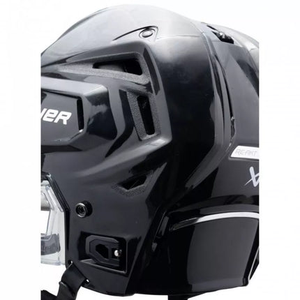 Bauer Re-akt 155 Ledo ritulio šalmas 1063646