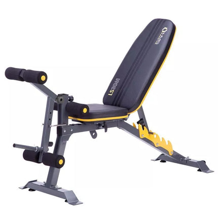 HMS LS3061 Barbell Bench