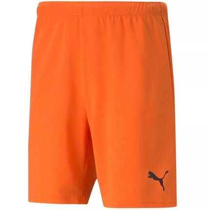 Puma teamRise Šortai Prist M 704942 08