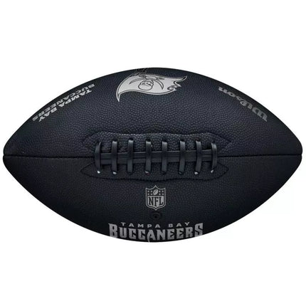 Wilson NFL komandos „Metallic Premiere“ kamuolys – Tampa Bay Buccaneers WF4015830XB