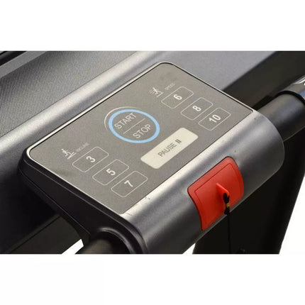 TECH RUN W5.0 ENERO FIT ELECTRIC TREADMILL