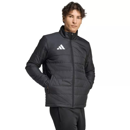 Men's adidas Entrada 26 Light jacket black JZ9141