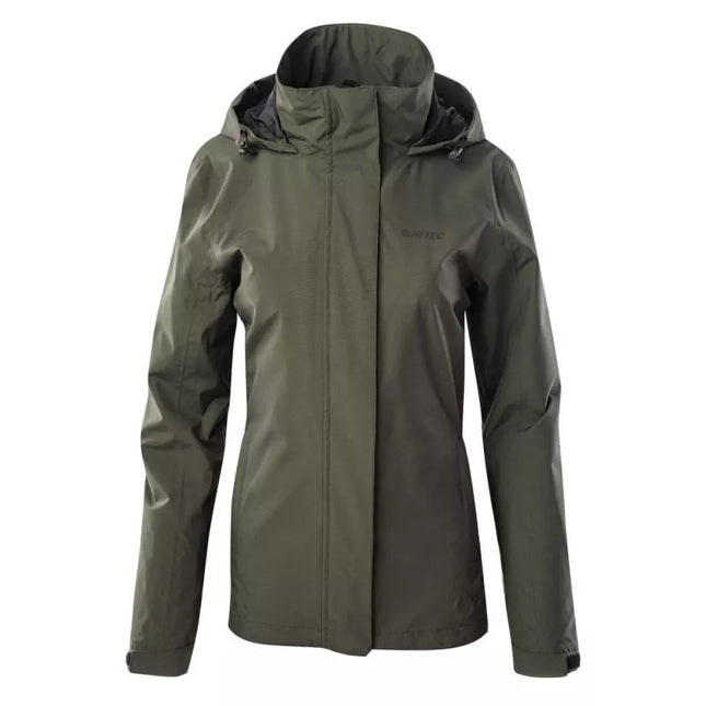 Moteris Hi-Tec Harriet Striukė W 92800377593