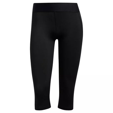 Adidas Techfit Moteriškos 3/4 Kapri tamprės FJ7169