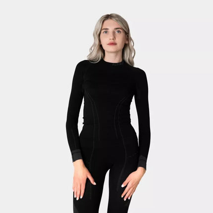 Alpinus Tactical Base Layer W GT18362 termo megztinis