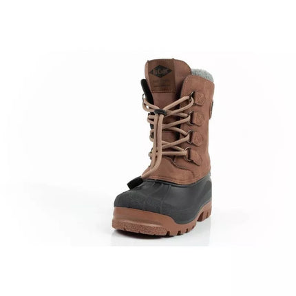 Lee Cooper Jr. Snow Boots LCJ-24-44-2842K