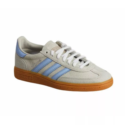 Adidas Handball Spezial W Alumina / Clear Sky Women's Sports Shoes - JS0241