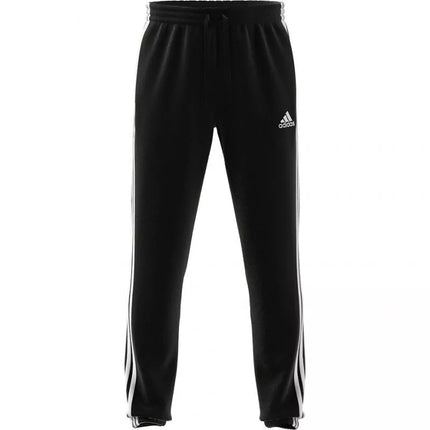 Adidas Essentials Tapered Elasticcuff 3 Stripes kelnės M GK8829
