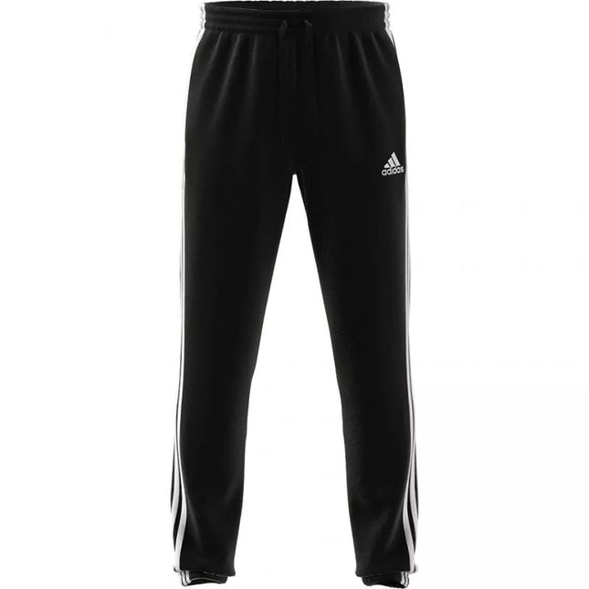Adidas Essentials Tapered Elasticcuff 3 Stripes kelnės M GK8829