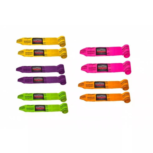 Boksavimo juostos BBE-4-13112-404