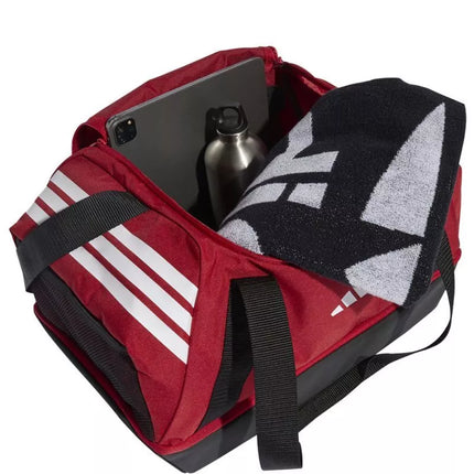 TIRO Duffel krepšys su apatiniu skyriumi S Adidas