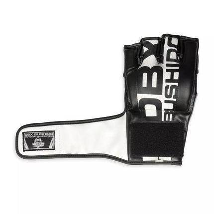 MMAM Gloves - Harmony - Valor Series