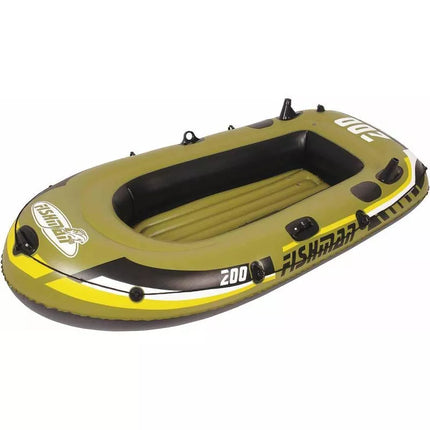FISHMAN 200 Pontonas 218x110x26CM 07207-1