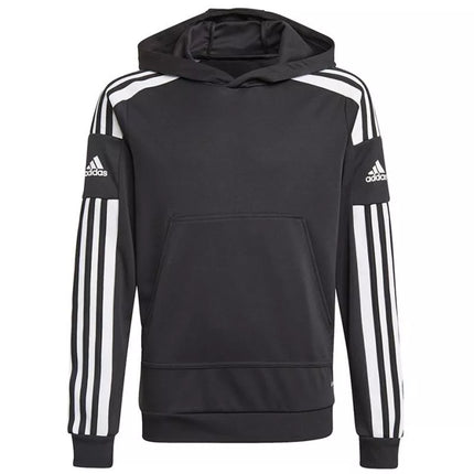 Adidas Squadra 21 Hoody Jauniems Jr GK9544 džemperis
