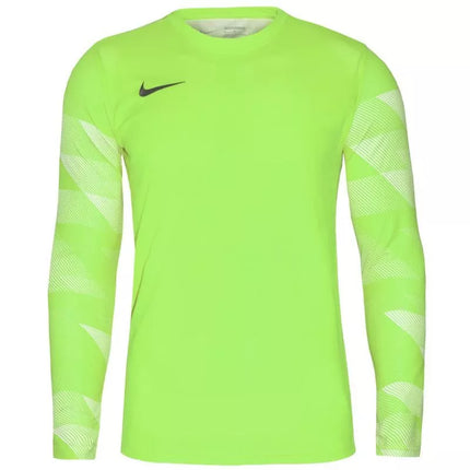 Nike Dry Park IV JSY LS GK Jr CJ6072-702 Marškiniai