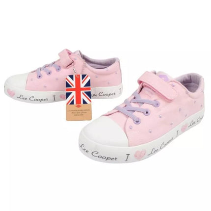 Lee Cooper Jr LCW-24-02-2160K batai