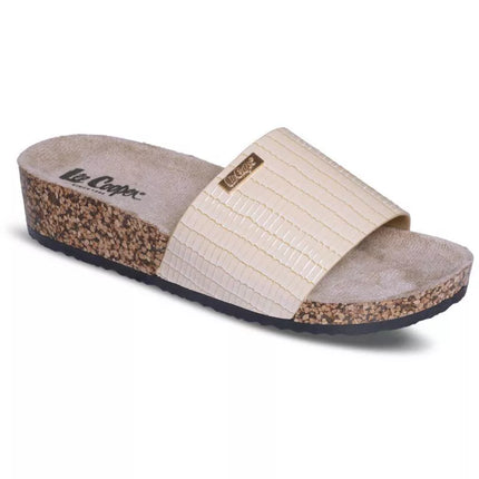 Lee Cooper W LCW-24-35-2512LA šlepetės