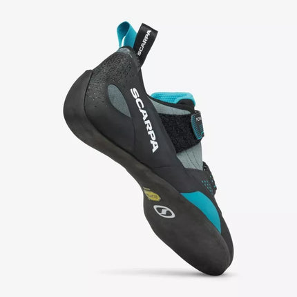 Force-conifer-azure-41 SCARPA shoes