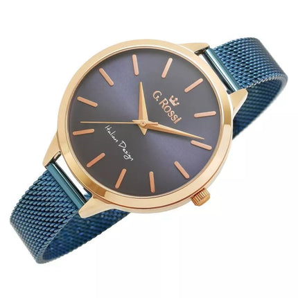 Women's Watch G.Rossi 10296B-6F3 + BOX