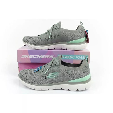 Skechers Summits-Sneak Peek W 150122/GYMN batai