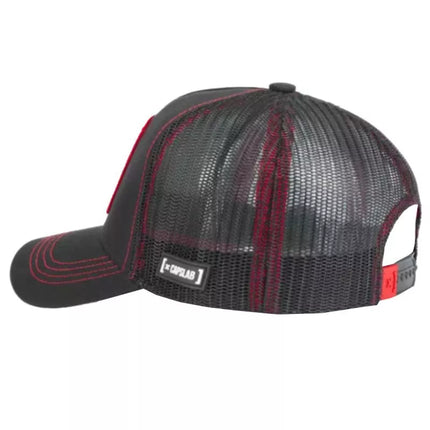 Kepurė Capslab Super Mario Bros M CL-SMB-1-MAR2