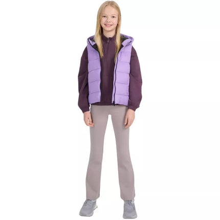 4F F166 Jr Vest 4FJWSS25TVJAF166 51S