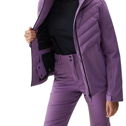 Sniego striukė 4F F122 W 4FAW23TJACF122 50S