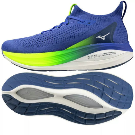 MIZUNO NEO VISTA 2 batai J1GC253451