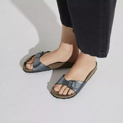 Šlepetės Birkenstock Madrid BS 1021532