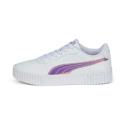 Puma Carina 2.0 Holo Jr 387985 01 Bateliai