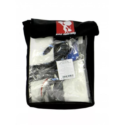 MJE kojų apsaugos – OSPU-KM 03062-KMS