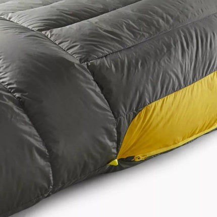 Sea To Summit Spark 7C/45F pūkinis miegmaišis – R