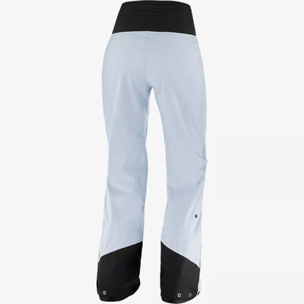 Salomon OUTPEAK Snowboard kelnės W LC1387 900