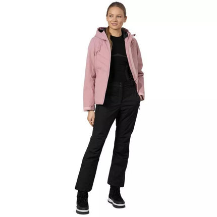 Slidinėjimo striukė 4F W H4Z22 KUDN003 53S