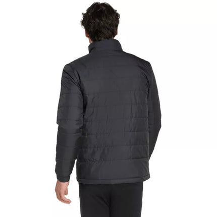 Men's adidas Entrada 26 Light jacket black JZ9141