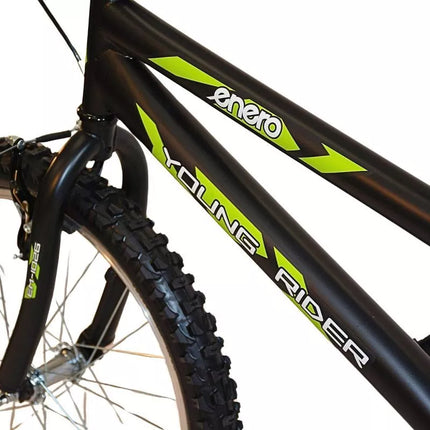 VAIKIŠKAS DVIRATIS 20 ENERO YOUNG RIDER